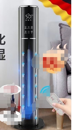 曼诺施加湿器