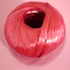红色扎线