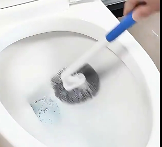 国产 卫生间马桶刷