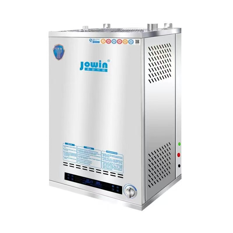 卓益 SZQT60-C 天然气蒸汽发生器  含水电管道安装辅材及安装