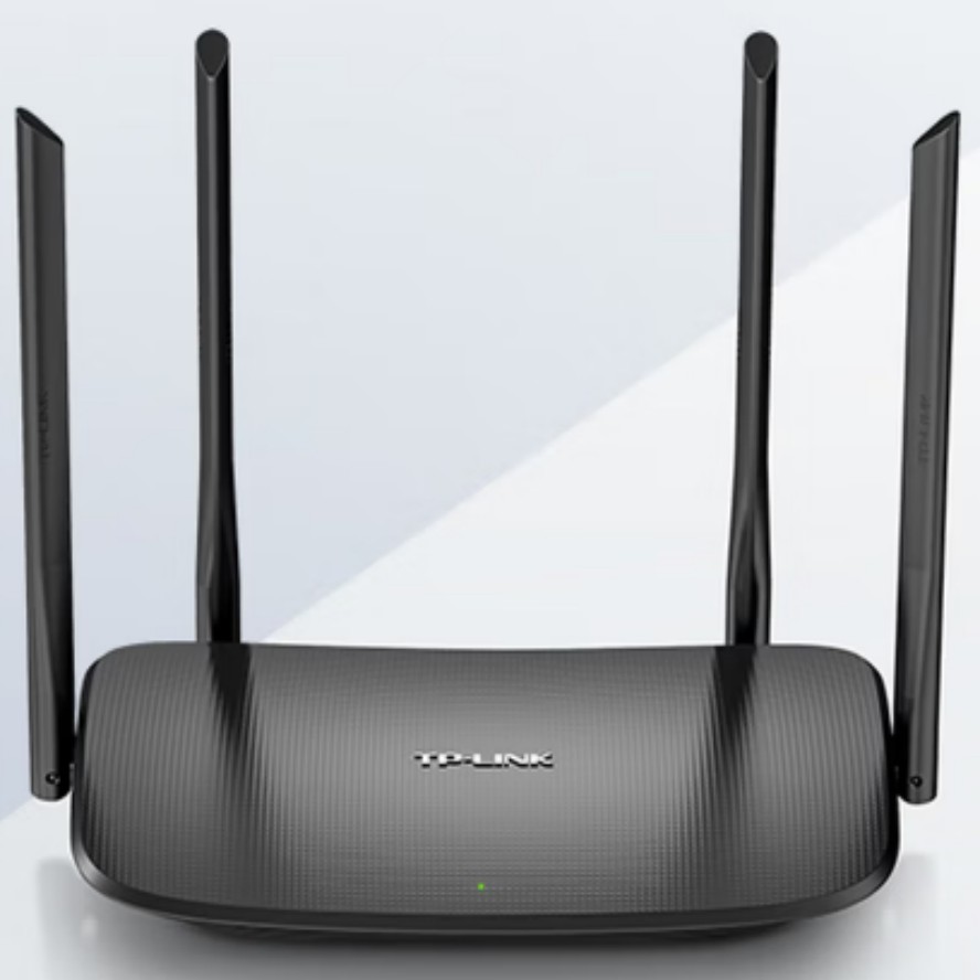 普联（TP-LINK）双千兆路由器