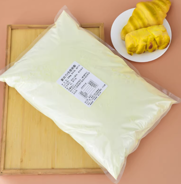 奶粉 5斤大袋分装非原包装