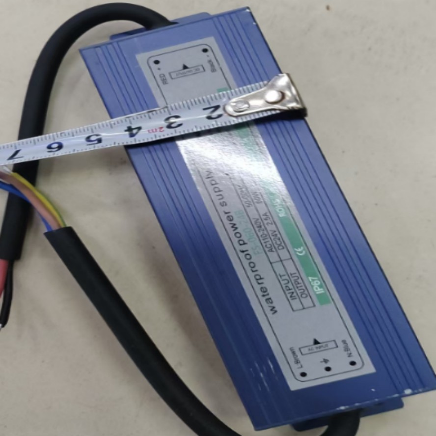 防水电源60W