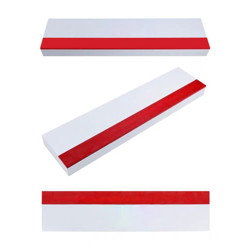 立恒 跳远起跳板配件（红板）