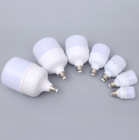 10W LED球泡灯
