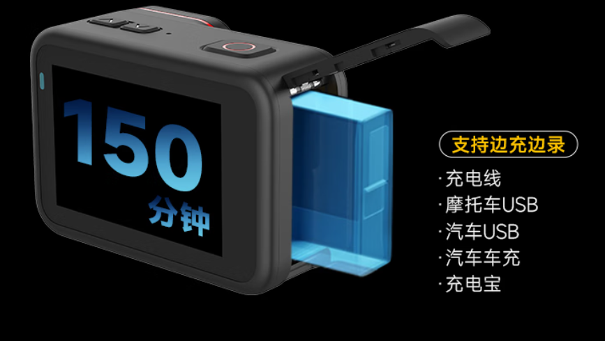 山狗A11视频存储器