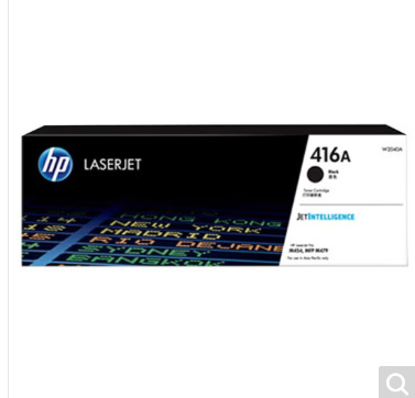 HP416A2040-2043（原装）黑色