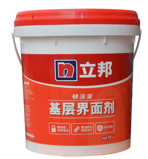 立邦界面剂