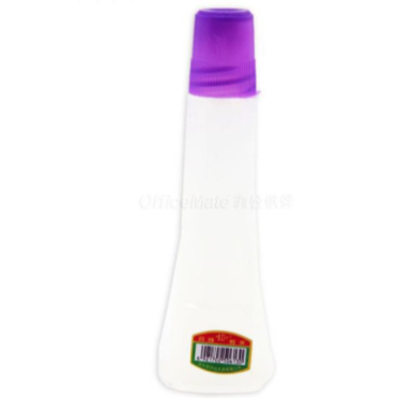 沪达 液体胶水 613 PVA 90ML 塑瓶