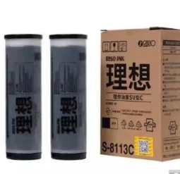 油墨S-8113C10支/箱