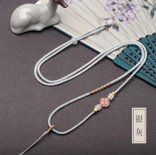 挂绳
