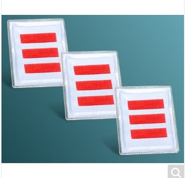 少先队标臂章