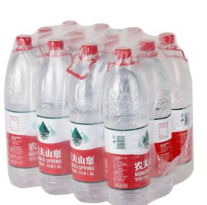 农夫矿泉水1.5L