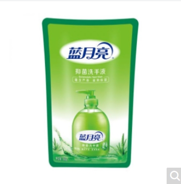 500g×12袋 蓝月亮洗手液