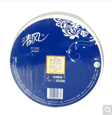 大盘纸