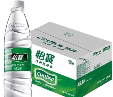 怡宝555ML