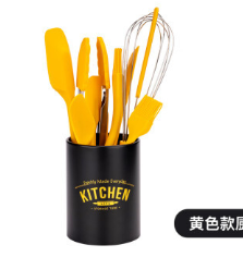 烘焙工具