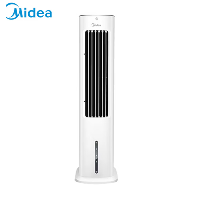 美的冷风扇AAD10AR