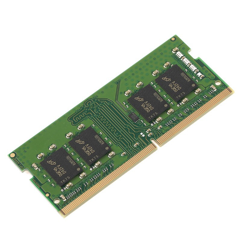 金士顿  8G  DDR4  3200  笔记本内存条