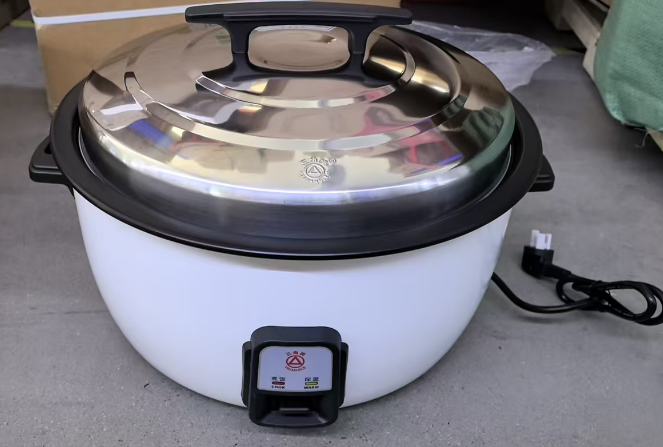三角牌 电饭煲  TG-G36012J 外径52，内径47厘米   36L