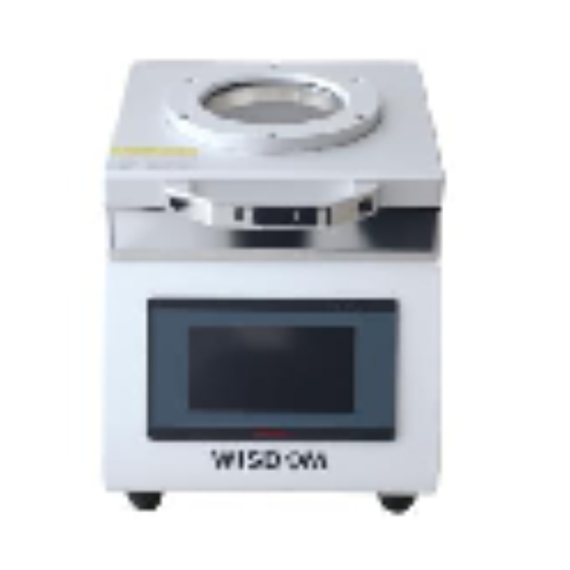 国产 君为 JW-100DW  高精密闪蒸成膜仪