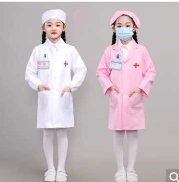 医生服