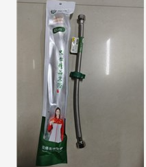 恒电牌 304不锈钢钢丝软管50