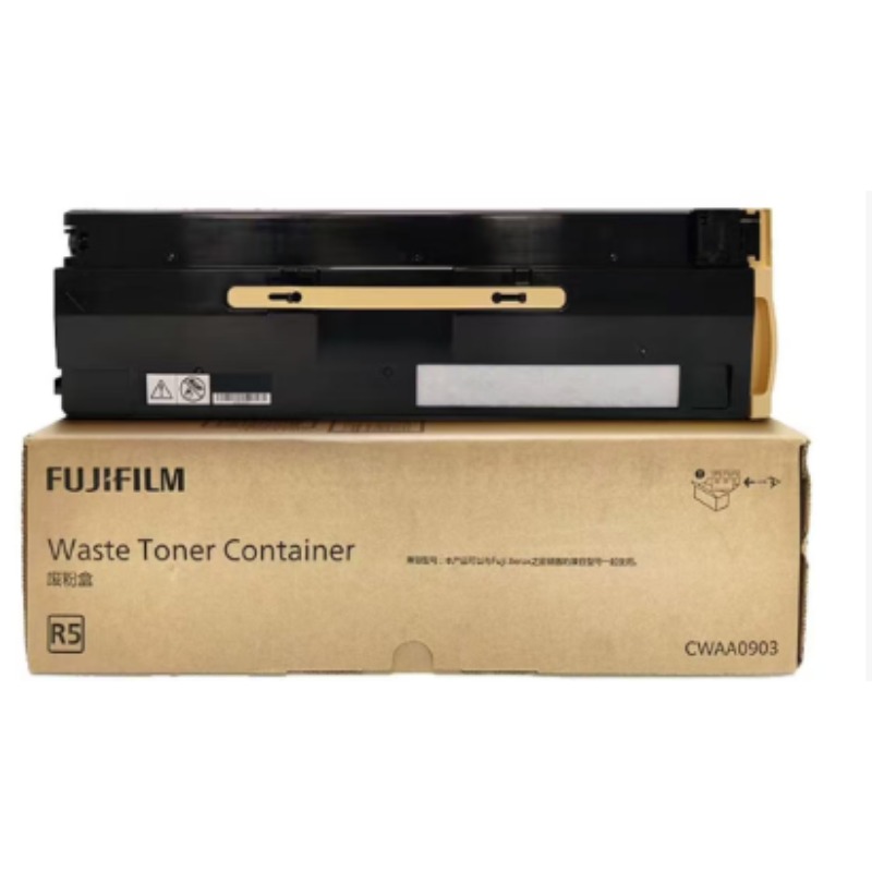FUJIFILM富士胶片 原装废粉盒(适用C3070/C3570/C4570/C5570/C6570/C7070机型)