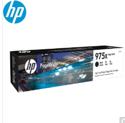 打印机HP 452dw  黑色墨盒