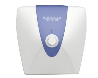 史密斯 10升小厨宝 金圭内胆电热水器 2kW速热节能保温 EWH-10B2 储水式（含人工安装辅材）