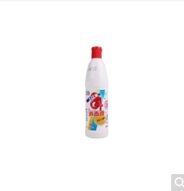 84消毒液