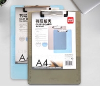 A4夹板5只装