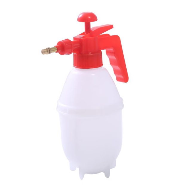 喷壶2L