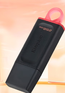 金士顿256G  U盘 080