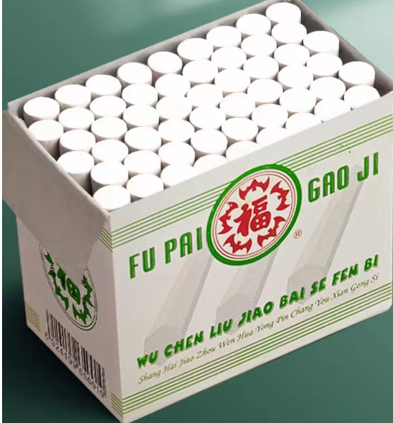 福牌白bai粉fen笔