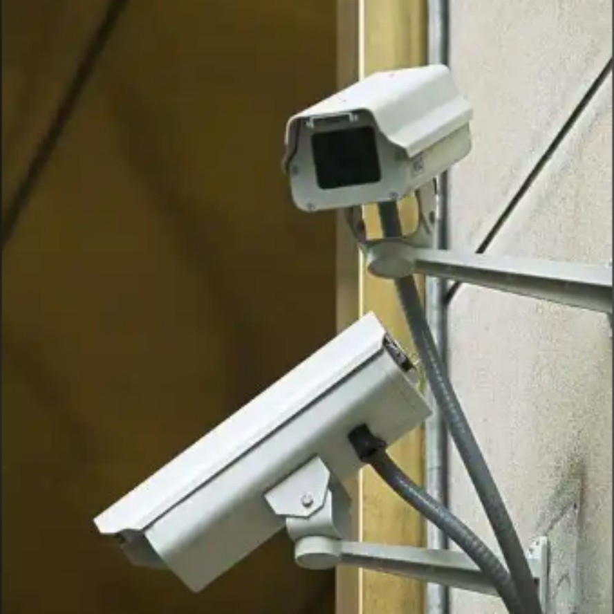 海康威视/HIKVISION 监控器材配件 监控