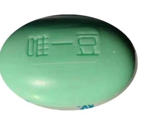 唯一豆肥皂 080