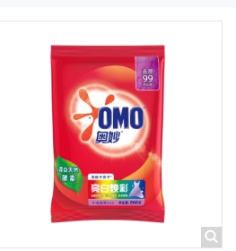 洗衣粉