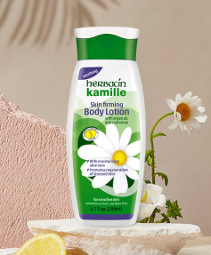 小甘菊紧致乳液200ml
