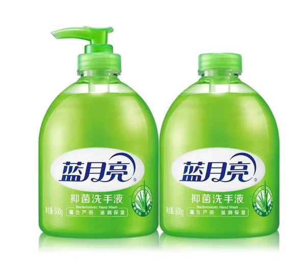蓝月亮 洗手液 500g