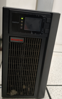 深圳山特  UPS主机 C10KS （单机器）