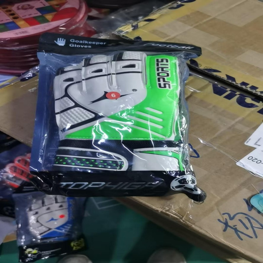 足球手套