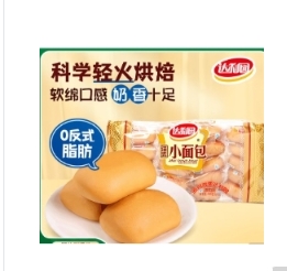 达利园小面包