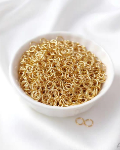 开口圈