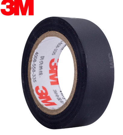 3M 电气绝缘胶带 1500