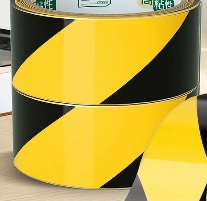 警示胶带48mm*33m
