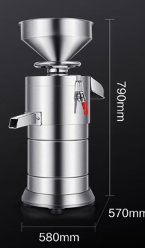 德玛仕豆浆机MJ-155A 220V
