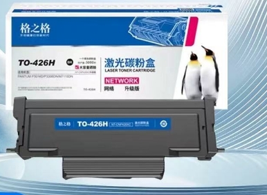 格之格416 硒鼓