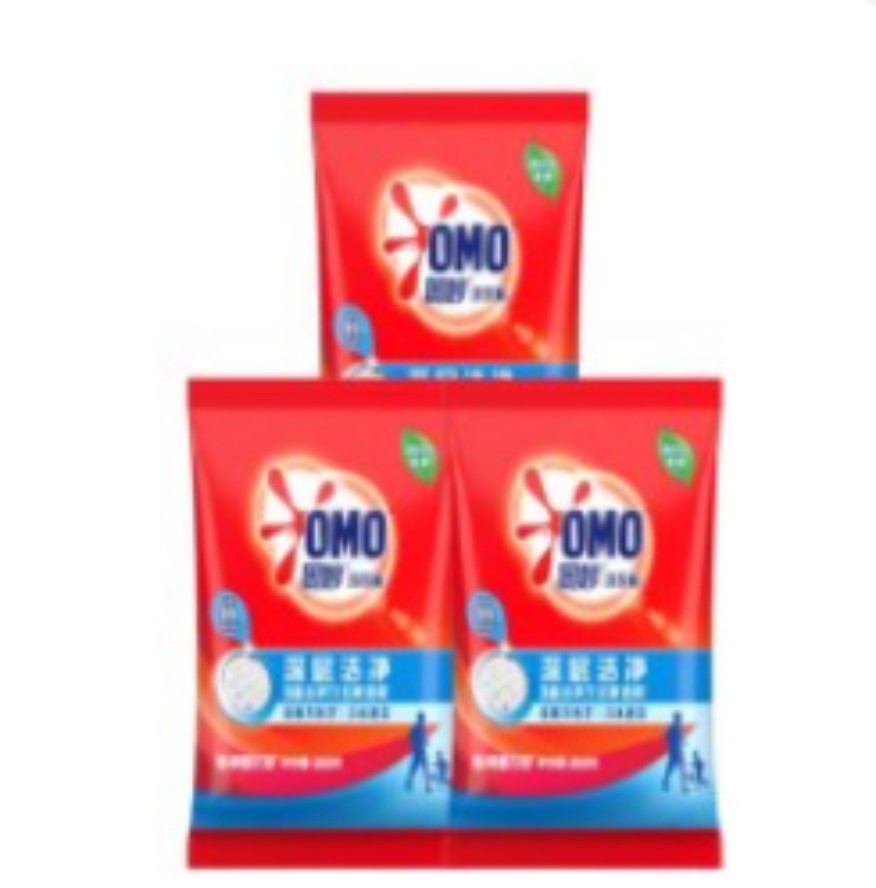 洗衣粉奥妙500g
