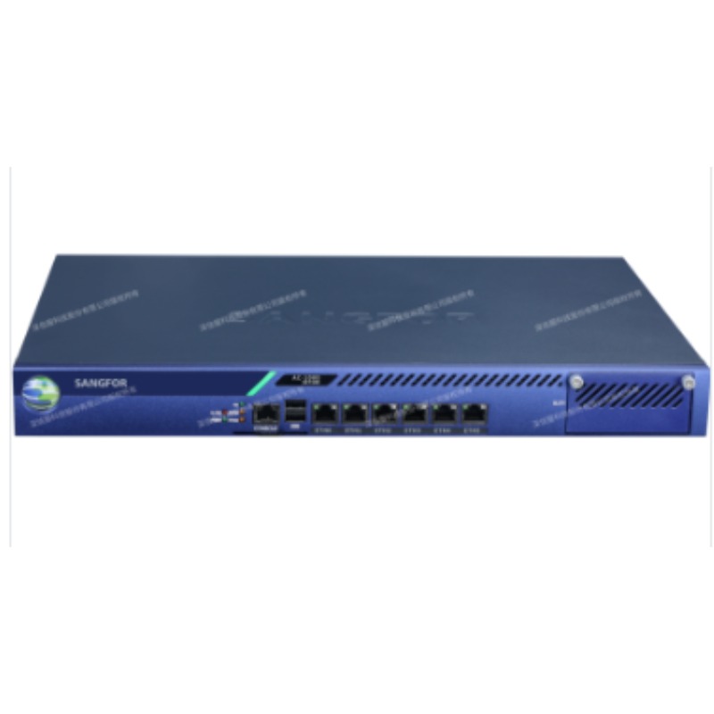 深信服上网行为管理AC-1000-SK1500